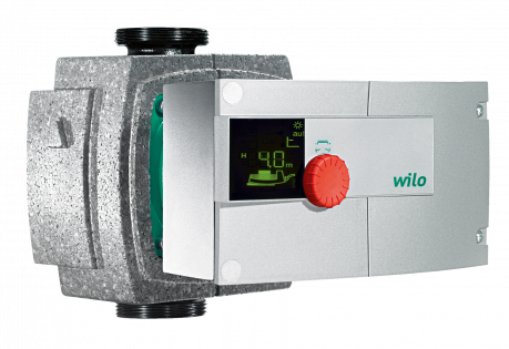 Wilo Stratos 25 1 6 () Wilo Stratos 25 1 6