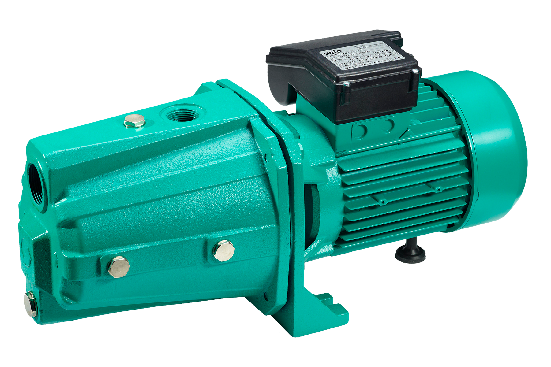 DAB (Jet, Beulco) Jet 102 T - Pumplotsen